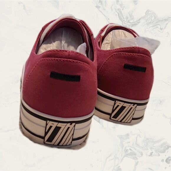 ash volt classic sneaker